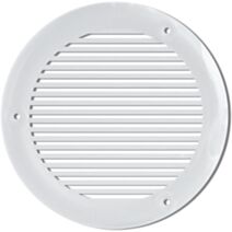 grille plastique ø103 - 50cm² - AUTOGYRE