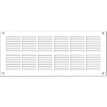 grille plastique extra-plate 254 x 110 - 97cm²  - AUTOGYRE