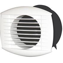 bouche extraction - insufflation cuisine ø125 - AUTOGYRE