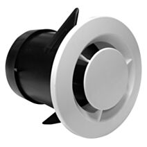 bouche d'extraction sanitaire ø80 - AUTOGYRE