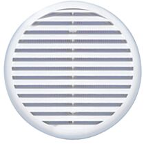 grille plastique ø175 - 135cm² avec moustiquaire - AUTOGYRE