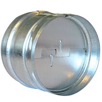 clapet anti-retour ø150mm - AUTOGYRE