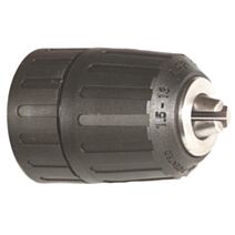 Mandrin auto-serrant ø0,8>10mm