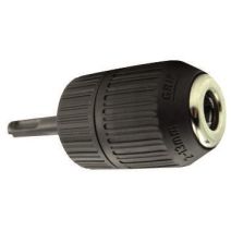 Mandrin auto-serrant sds+ ø 2 > 13 mm