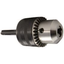 Mandrin à clé sds+ ø 1,5 > 13 mm