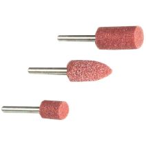 Assortiment meules ø8>10mm 