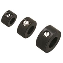 Butées de profondeur