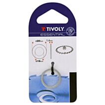 Bague de réduction 20>16 - TIVOLY