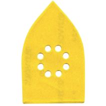 Patin auto agrippant 175x105mm gr40