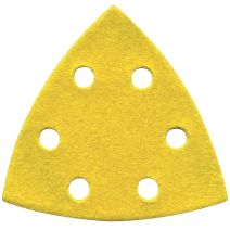 Patin auto agrippant 95x95x95mm gr80