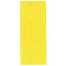 Patin non perforé 93x230mm gr40