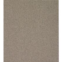 Feuilles abrasives corindon 230x280mm gr80