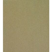 Feuilles abrasives silex 230x280mm gr80