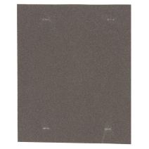 Feuilles abrasives toile émeri 230x280mm gr50