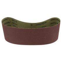 Bande sans fin 75x457mm gr50