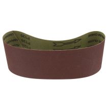 Bande sans fin 75x533mm gr80