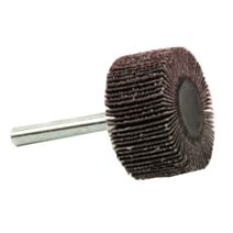 Roue à lamelles alox pour perceuse gr120 l30
