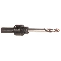 Arbre pilot bim queue hexa ø14>30