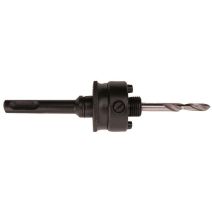 Arbre pilot bim queue sds+ ø32>152