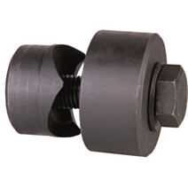 Perforateur & découpeur evier ø35mm