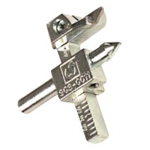 Scie cloche & trépans scie rotative carrelage