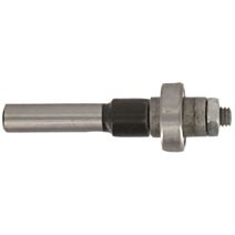 Arbre pour scie à rainer ø 6 