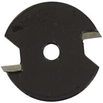 Scie à rainer ø40mm h5 - TIVOLY