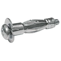 Chevilles HF Vrac Ø4x38mm + Vis TR Ø4x47mm - RED HEAD