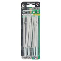8 Chevilles Frapex M Ø8x110mm - RED HEAD