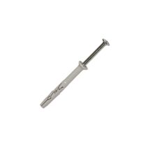 60 Chevilles Frapex M Ø6x50mm TF - RED HEAD