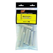 16 tamis plastiques Ø16x85mm - SPIT