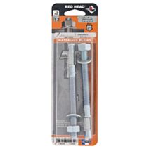 2 Chevilles ATX Ø12x140mm - RED HEAD