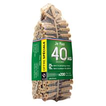 200 Chevilles Grapex Ø8x32mm - RED HEAD