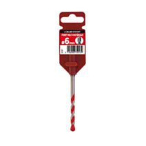 Foret D6 rouge - RED HEAD