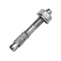 100 Goujon à Béton Ø8x55mm - RED HEAD