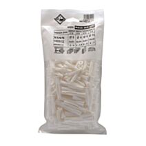 Cheville MMX de Ø5x60mm +Ø6x80mm+Ø8x40mm +Ø10x20mm RED HEAD 