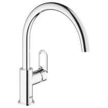 Mitigeur évier bec c, Start Loop - Grohe