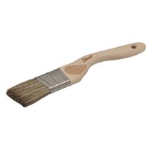 Pinceau plat ergonomiquenomique 50 mm -lasurees et trait.des bois