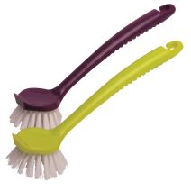 Brosse vaisselle ⌀ 60 mm - NESPOLI