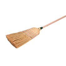 Balai "paille de riz" 6 fils