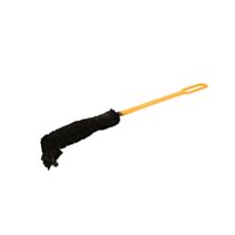 Brosse goupillon pour radiateurs en soies noires - NESPOLI