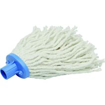 Tête à franges coton beige pour seau espagnol - NESPOLI