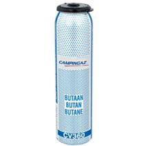 Cartouche de gaz à valve CV 360 - CAMPINGAZ