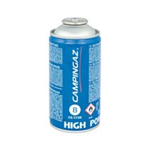 Cartouche gaz pour soudure CG 1750 - CAMPINGAZ