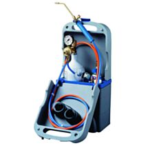 Poste soudure Bigaz Oxypower R500 - CAMPINGAZ