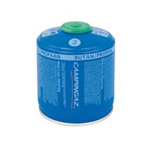 Cartouche de gaz à valve CV300 Plus - CAMPINGAZ