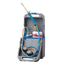 Poste à souder Bigaz Oxypower CV 220 - CAMPINGAZ