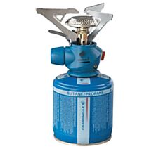 Cuisinière à gaz Twister plus - CAMPINGAZ