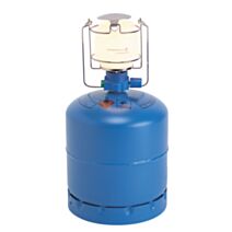 Lampe a gaz lumogaz r pz 80w