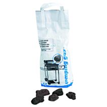 Sac 3Kg Pierres de lave Gros calibre - CAMPINGAZ